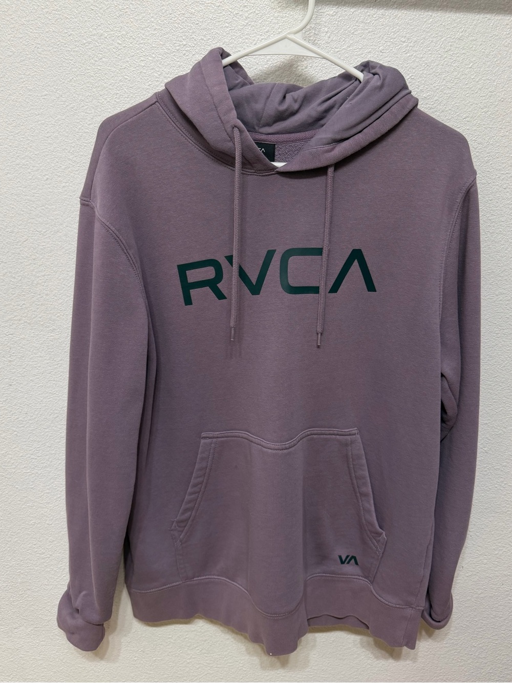RVCA hoodie